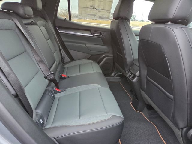 New 2026 GMC Terrain AT4 AWD/4WD image 46