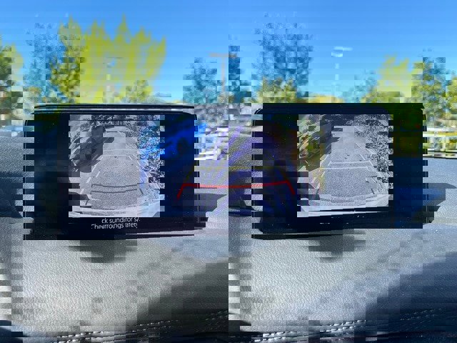 Used 2023 MAZDA CX-5 AWD 2.5 S w/ Select Package image 8