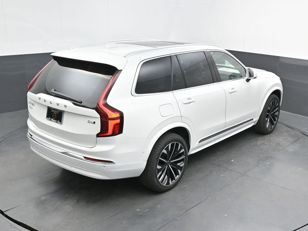 New 2026 Volvo XC90 B6 Ultra w/ Protection Package image 27
