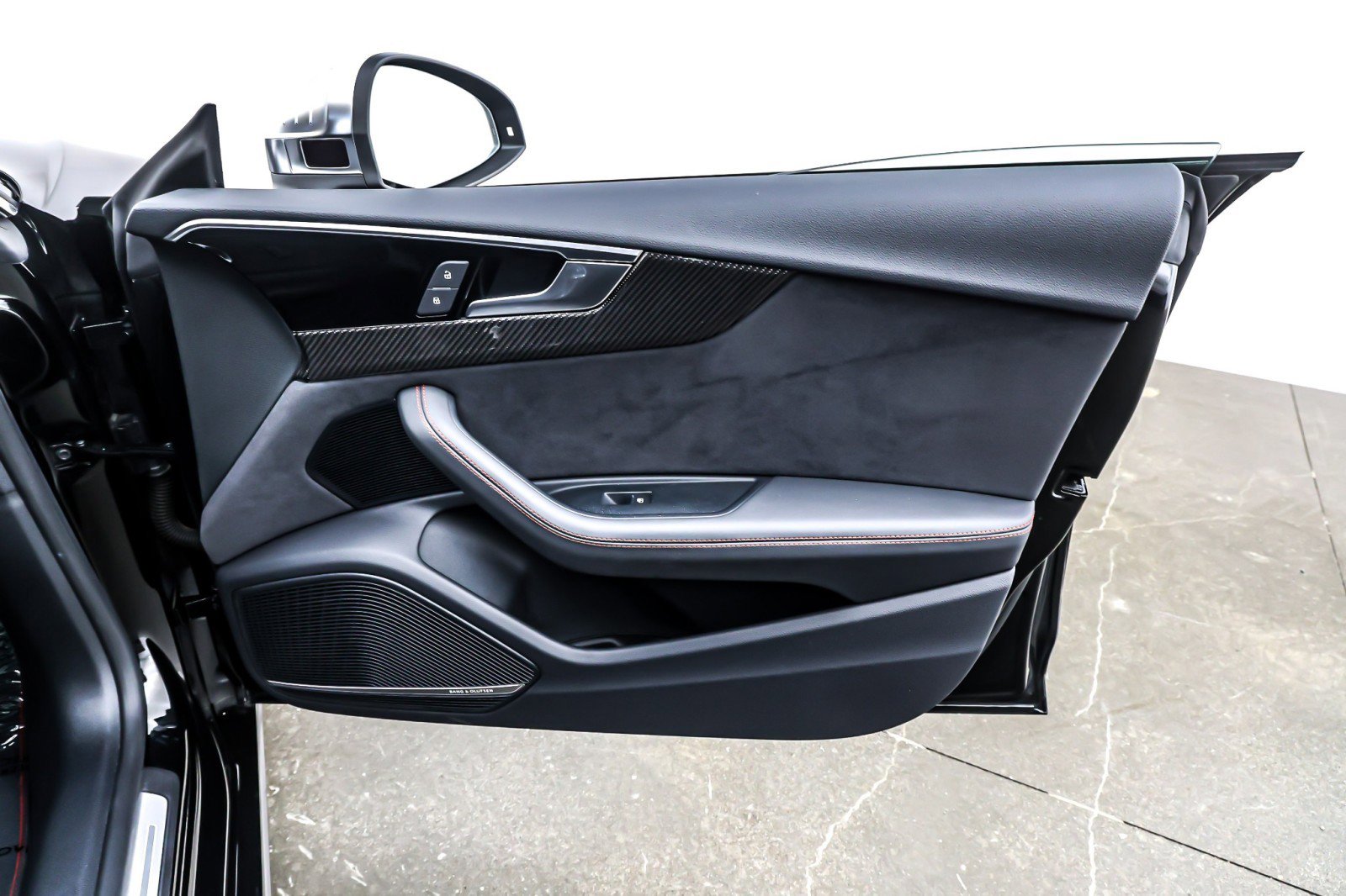 Used 2024 Audi S5 Premium Plus image 25