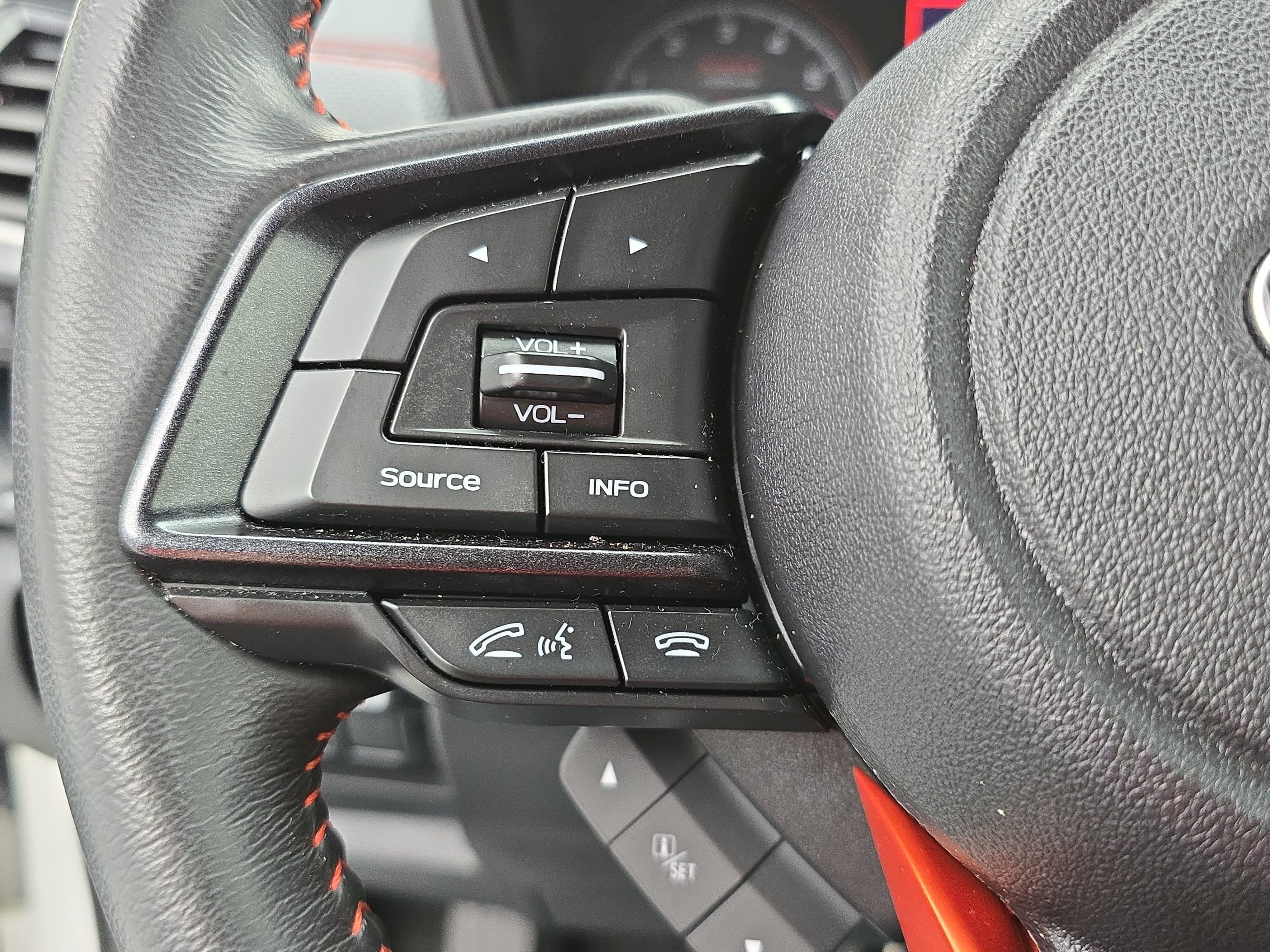 Used 2024 Subaru Forester Sport AWD/4WD image 17