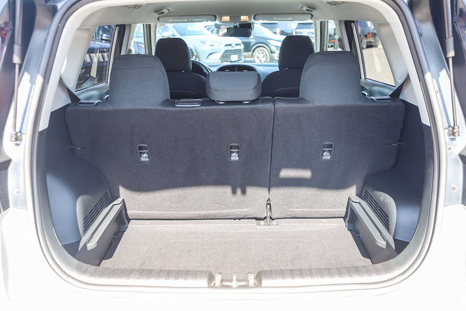 Used 2023 Kia Soul LX FWD image 28