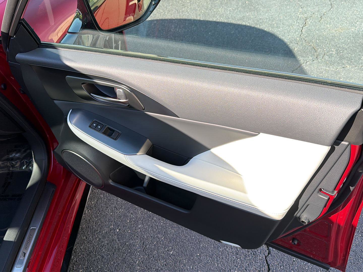 New 2026 Lexus IS 350 F Sport w/ Technology Package RWD image 14