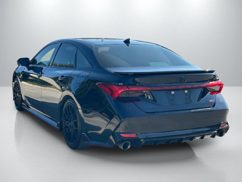 Used 2020 Toyota Avalon TRD FWD image 7
