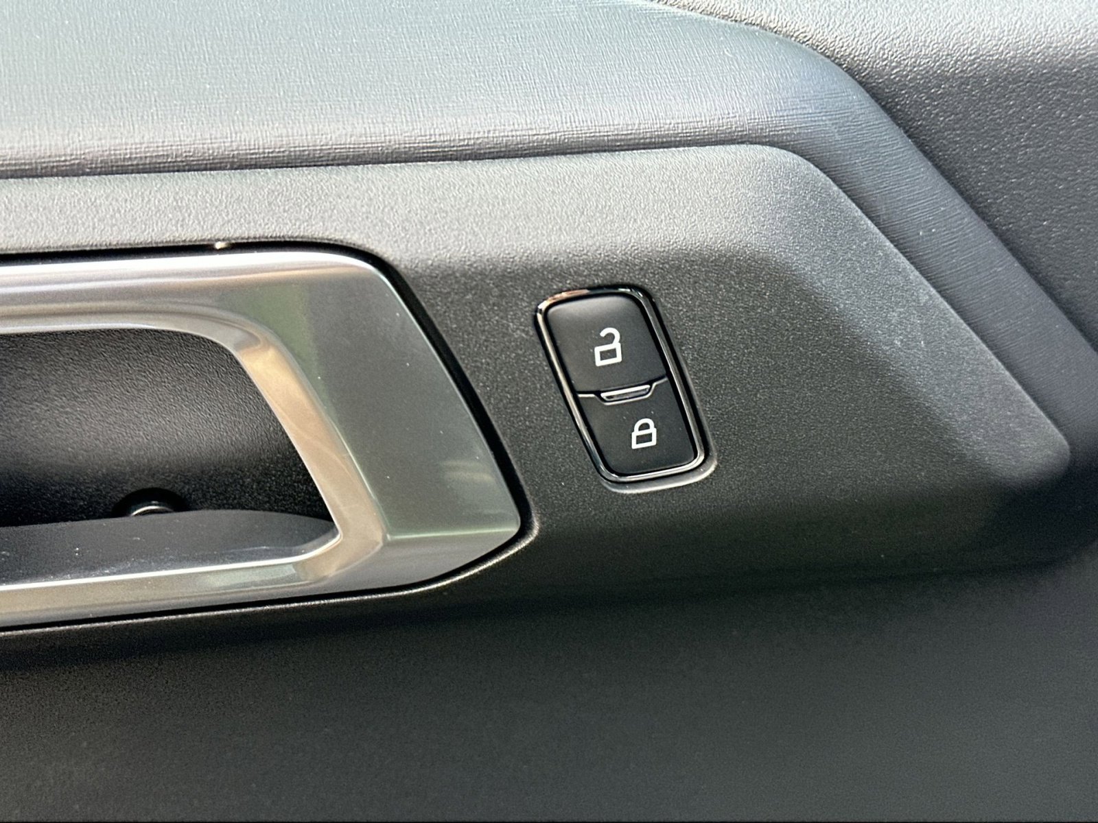 New 2025 Ford Bronco Outer Banks image 16