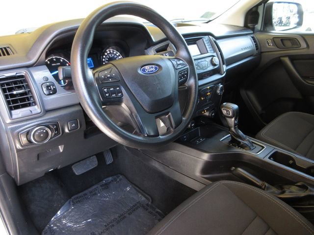 Certified 2023 Ford Ranger XL w/ Equipment Group 101A High image 13