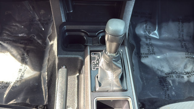 Used 2023 Toyota Tacoma TRD Sport w/ Advanced Technology Package AWD/4WD image 23