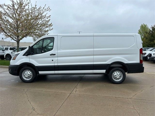 New 2025 Ford Transit 150 Low Roof AWD w/ Load Area Protection Package image 8