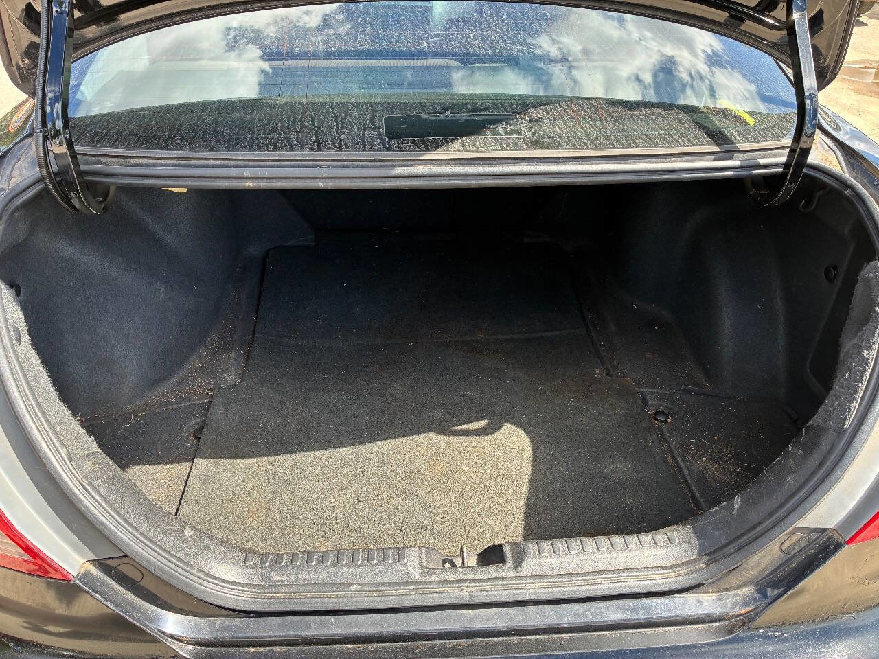 Used 2007 Honda Accord EX image 18