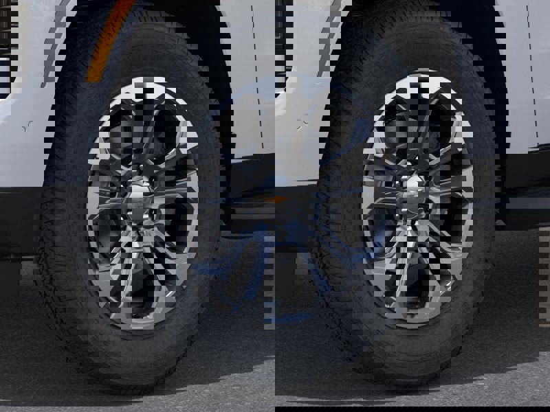 New 2026 Chevrolet Tahoe LS image 9