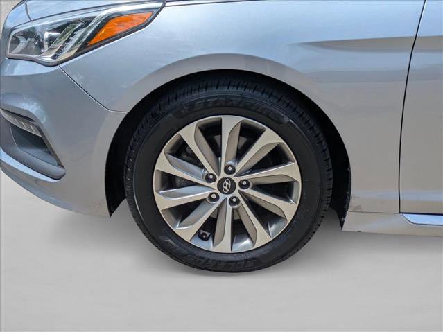 Used 2016 Hyundai Sonata Sport FWD image 21