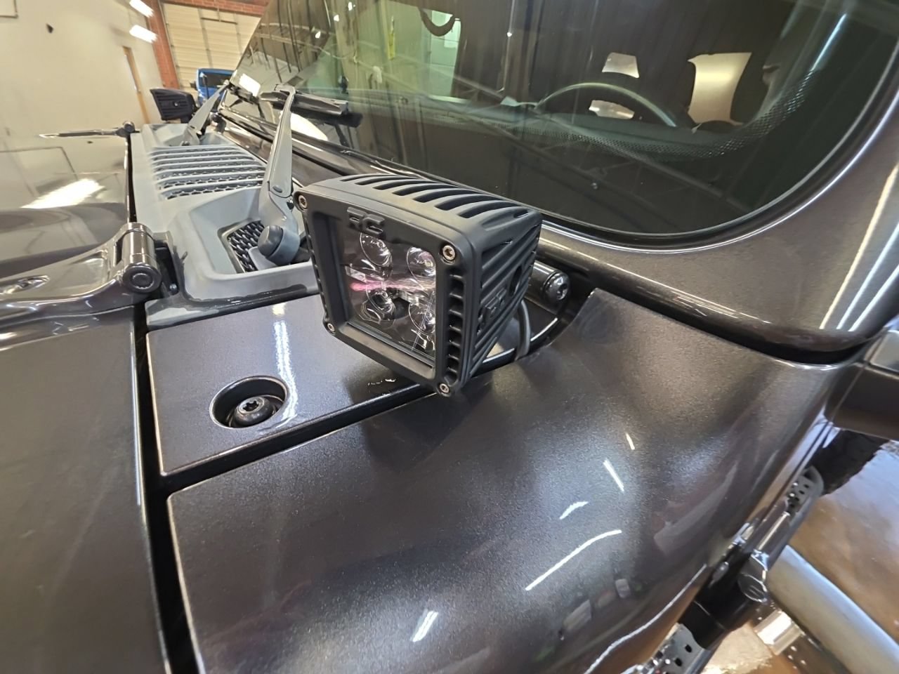 Used 2021 Jeep Wrangler Unlimited Rubicon AWD/4WD image 21