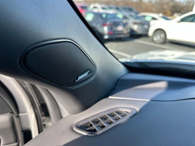 New 2025 Honda Pilot Black Edition image 14