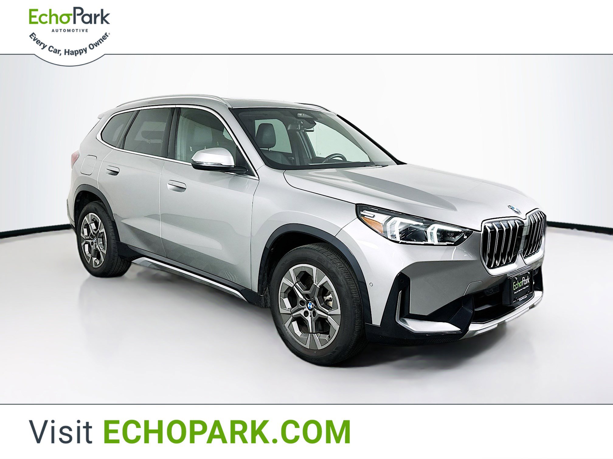 Used 2025 BMW X1 xDrive28i