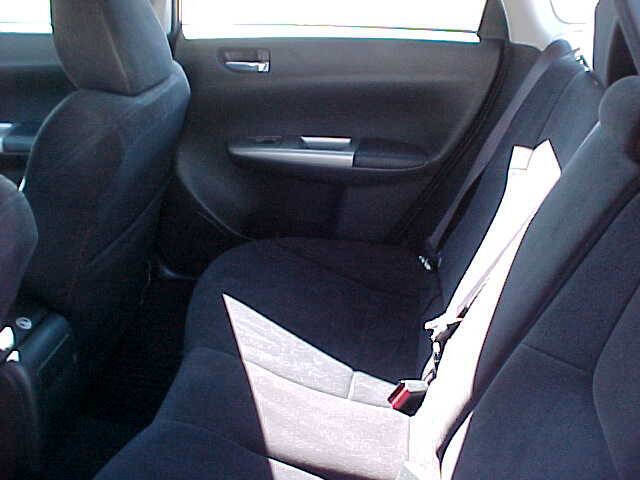 Used 2010 Subaru Impreza 2.5i Premium image 14