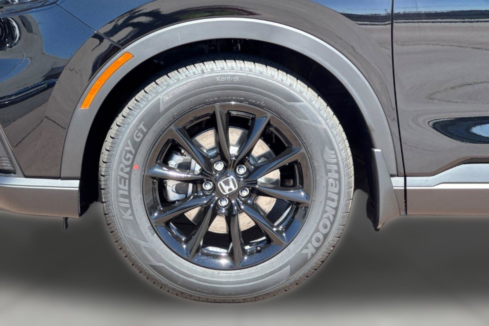 New 2026 Honda CR-V Sport image 11