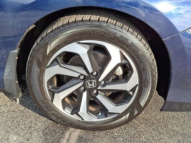 Used 2017 Honda Accord EX-L image 11