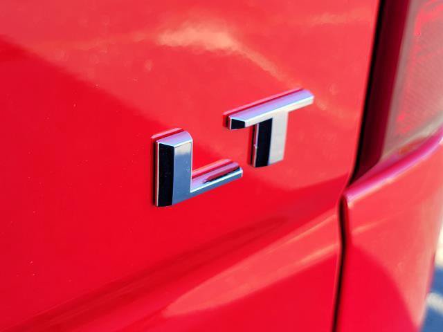 New 2026 Chevrolet Silverado 1500 LT AWD/4WD image 30