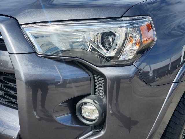 Certified 2023 Toyota 4Runner SR5 Premium w/ Moonroof Package RWD image 9