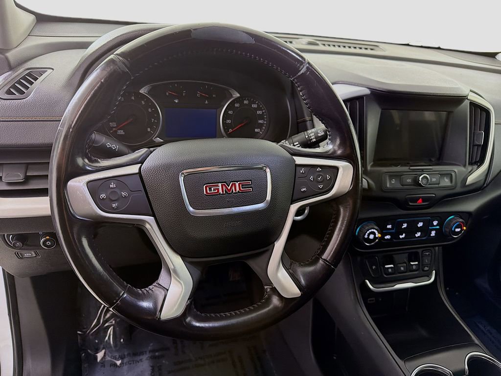 Used 2019 GMC Terrain SLE FWD image 14