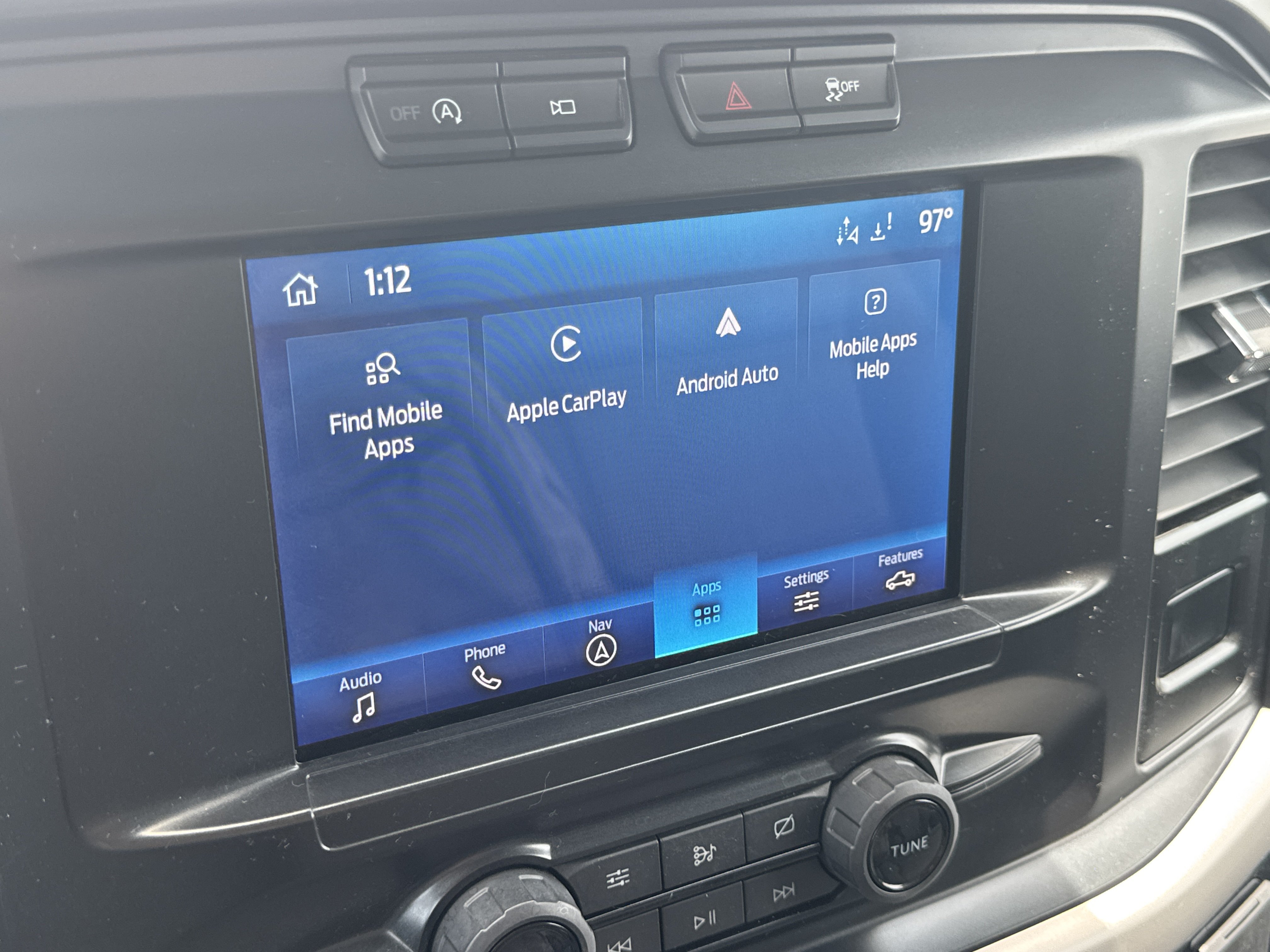 Used 2021 Ford F150 XL w/ Equipment Group 101A High AWD/4WD image 18