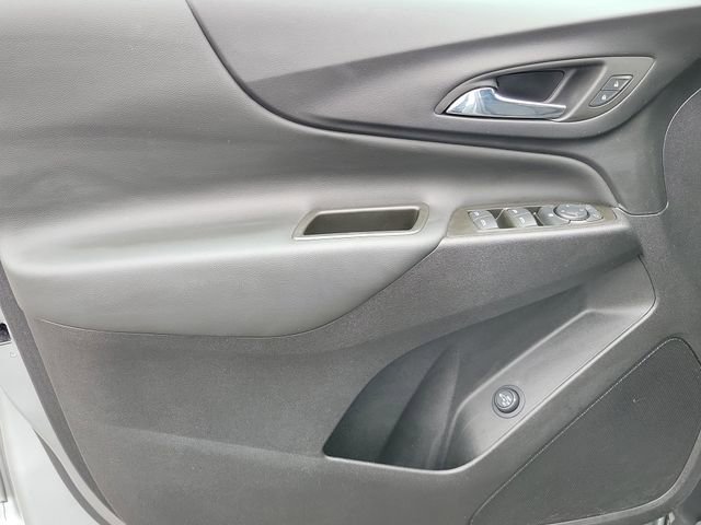 Certified 2023 Chevrolet Equinox LT FWD image 21