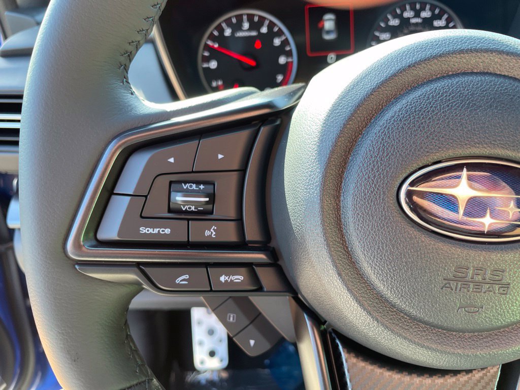 New 2026 Subaru WRX Premium AWD/4WD image 17