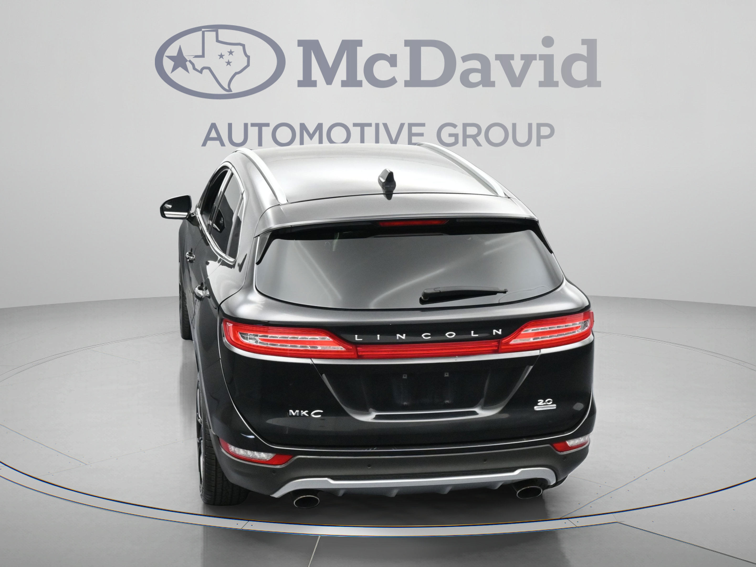 Used 2016 Lincoln MKC Premiere FWD image 37