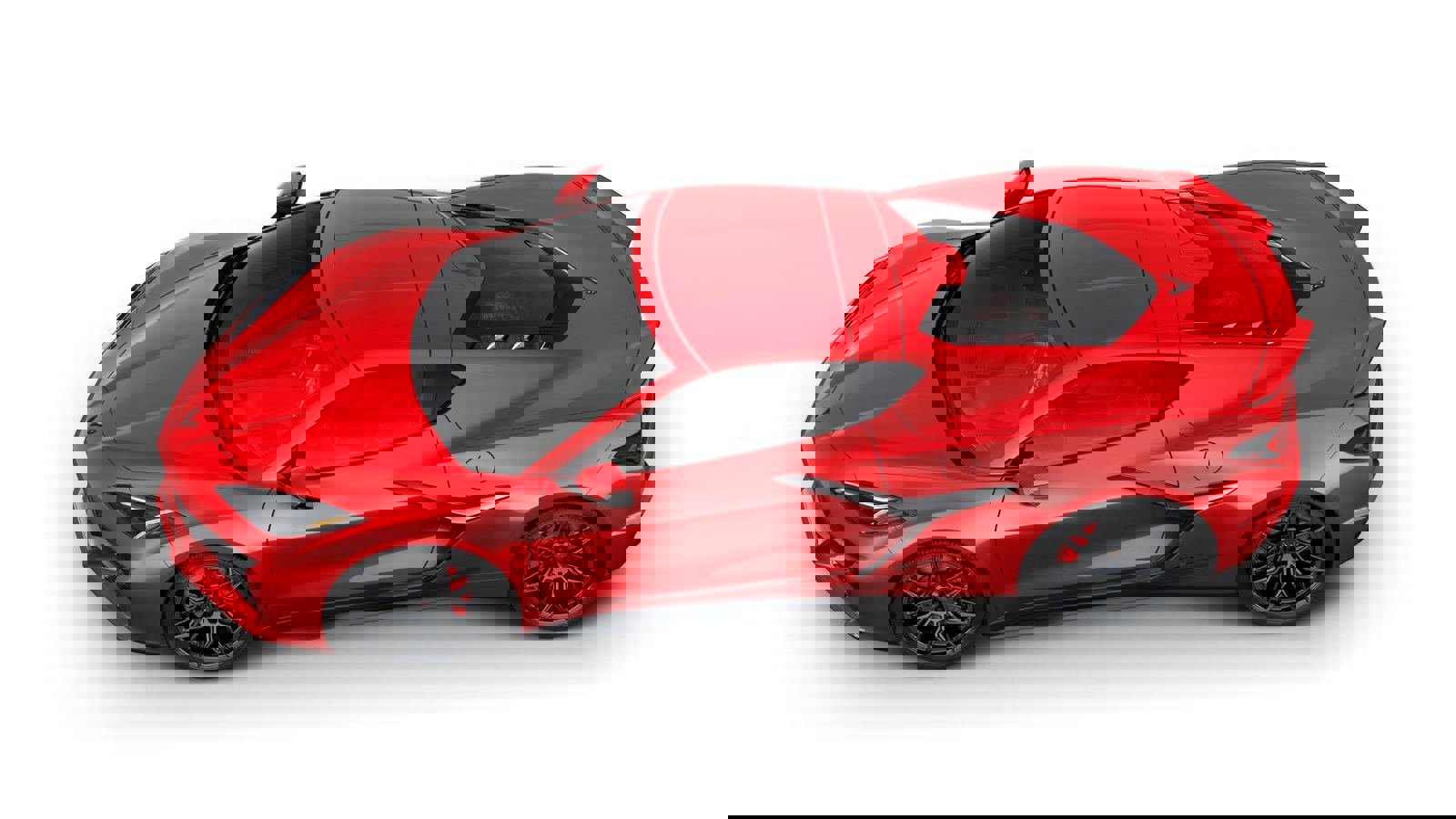 New 2025 Chevrolet Corvette Z06 image 74