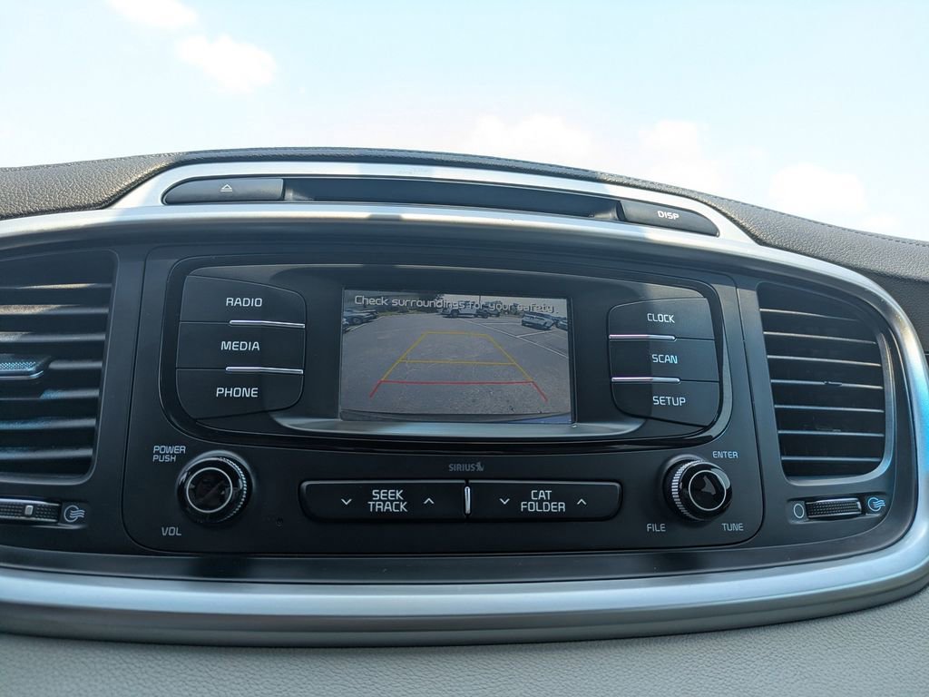 Used 2016 Kia Sorento LX FWD image 21