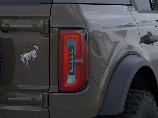 New 2026 Ford Bronco Badlands AWD/4WD image 38