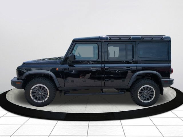 Used 2024 INEOS Grenadier AWD/4WD image 6