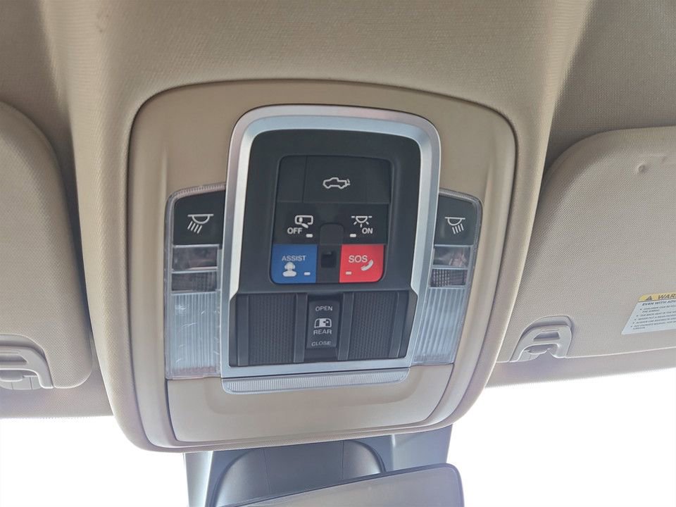 Used 2020 RAM 1500 Laramie image 22