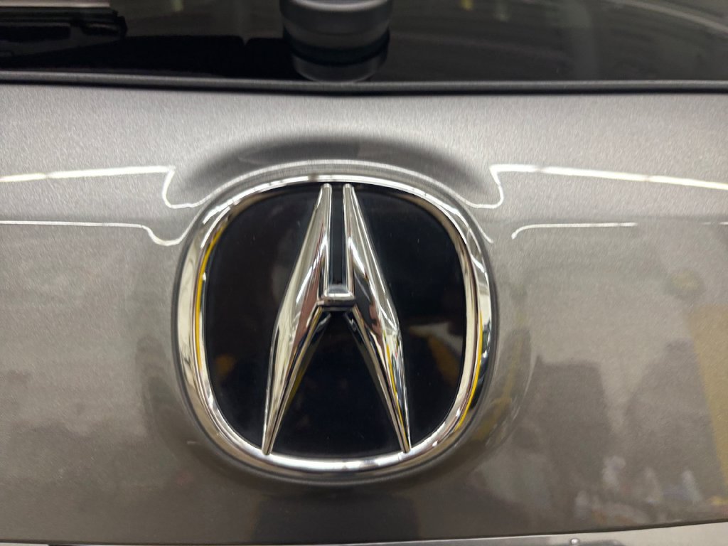 Certified 2024 Acura RDX w/ Technology Package AWD/4WD image 29