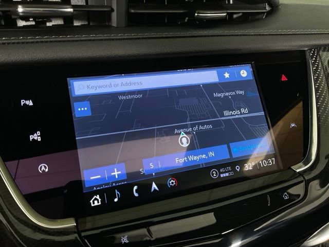 Certified 2024 Cadillac XT6 Sport w/ Technology Package image 9