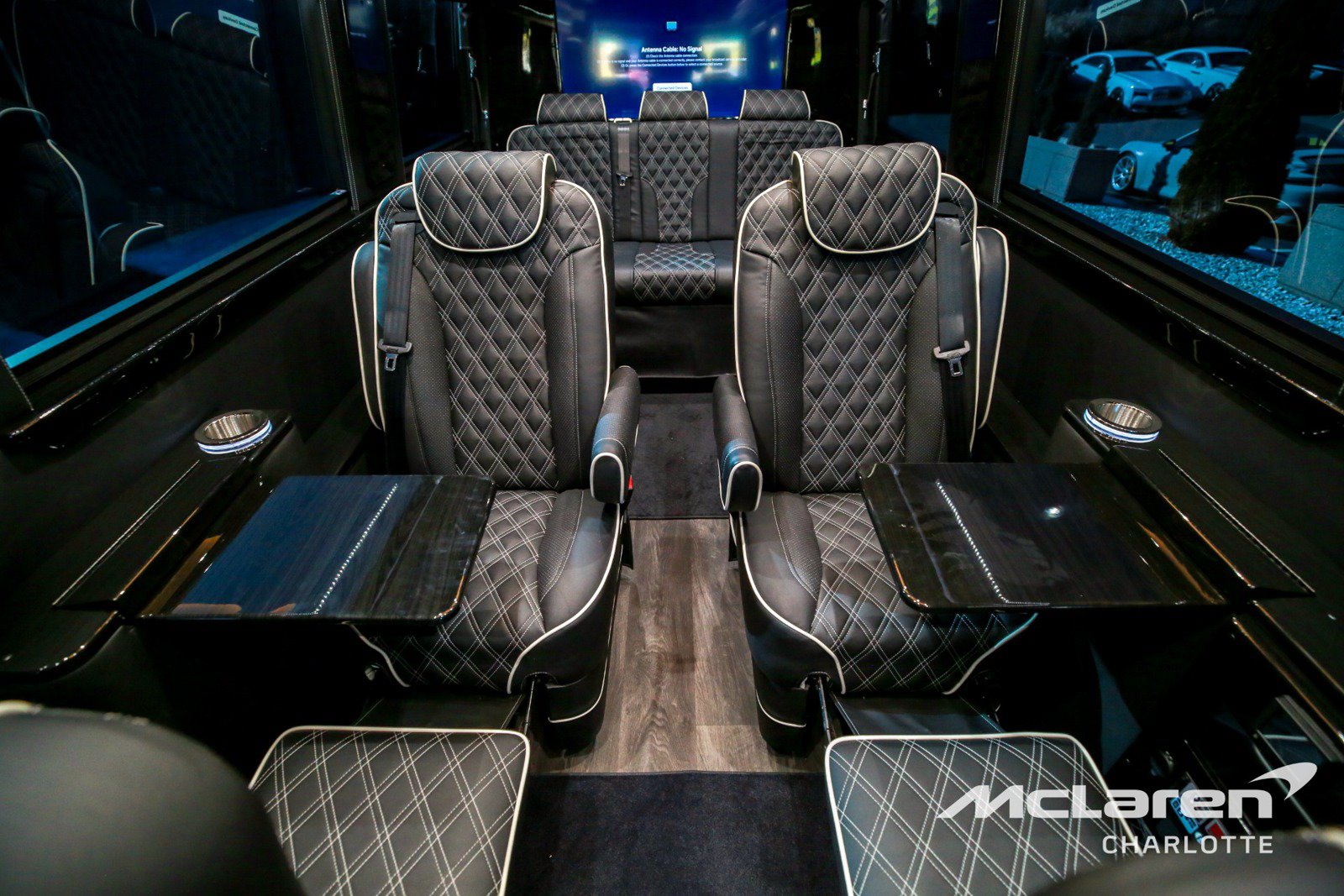 New 2024 Mercedes-Benz Sprinter 3500 image 23