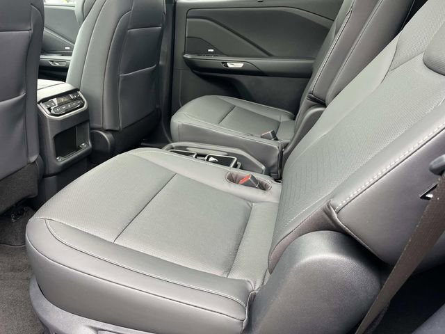 New 2026 Lexus TX 350 AWD image 22
