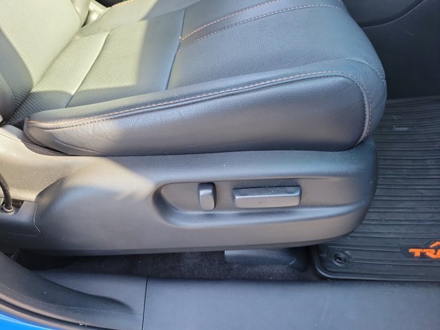 Certified 2024 Honda Passport TrailSport image 7