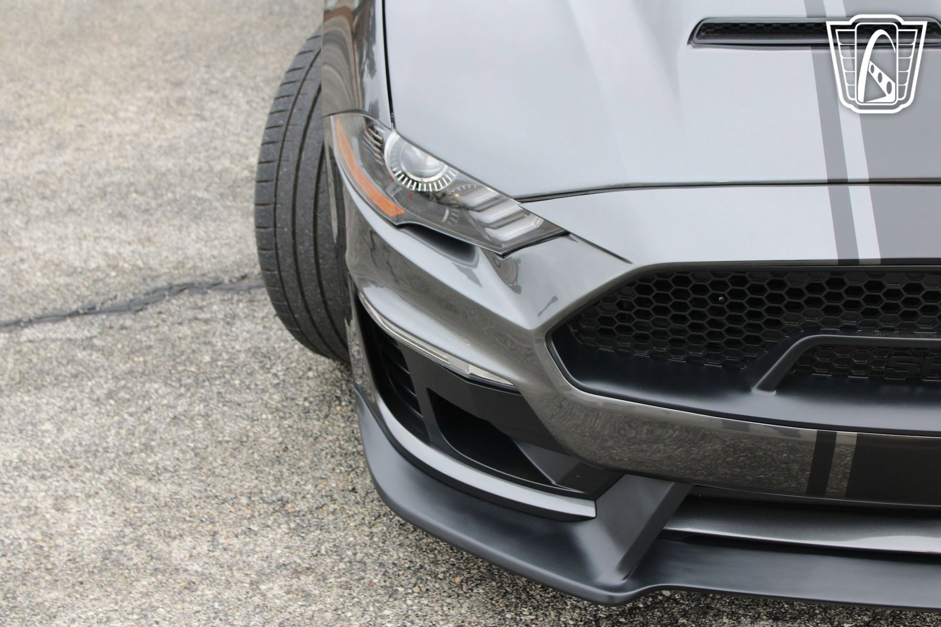 Used 2019 Ford Mustang GT Premium w/ GT Performance Package image 29