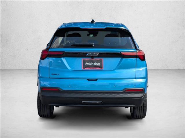 New 2027 Chevrolet Bolt LT FWD image 8