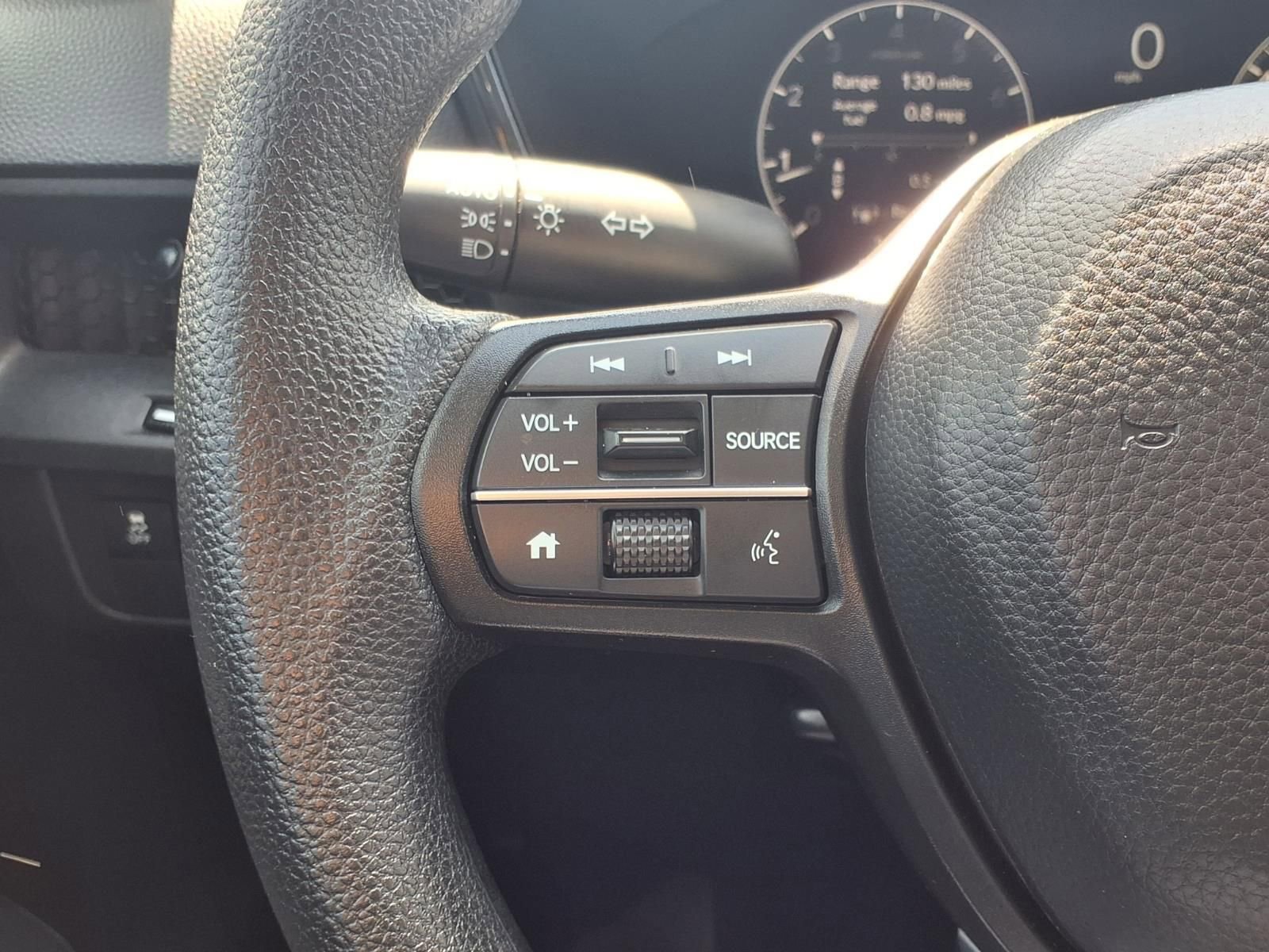 Used 2025 Honda CR-V LX image 14