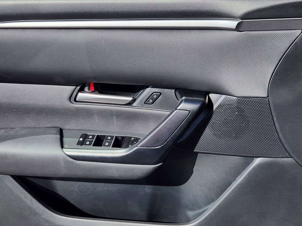 New 2026 MAZDA CX-50 AWD 2.5 S w/ Weather Package image 13