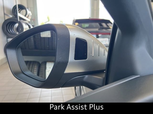 New 2025 Audi S6 e-tron Premium Plus image 22