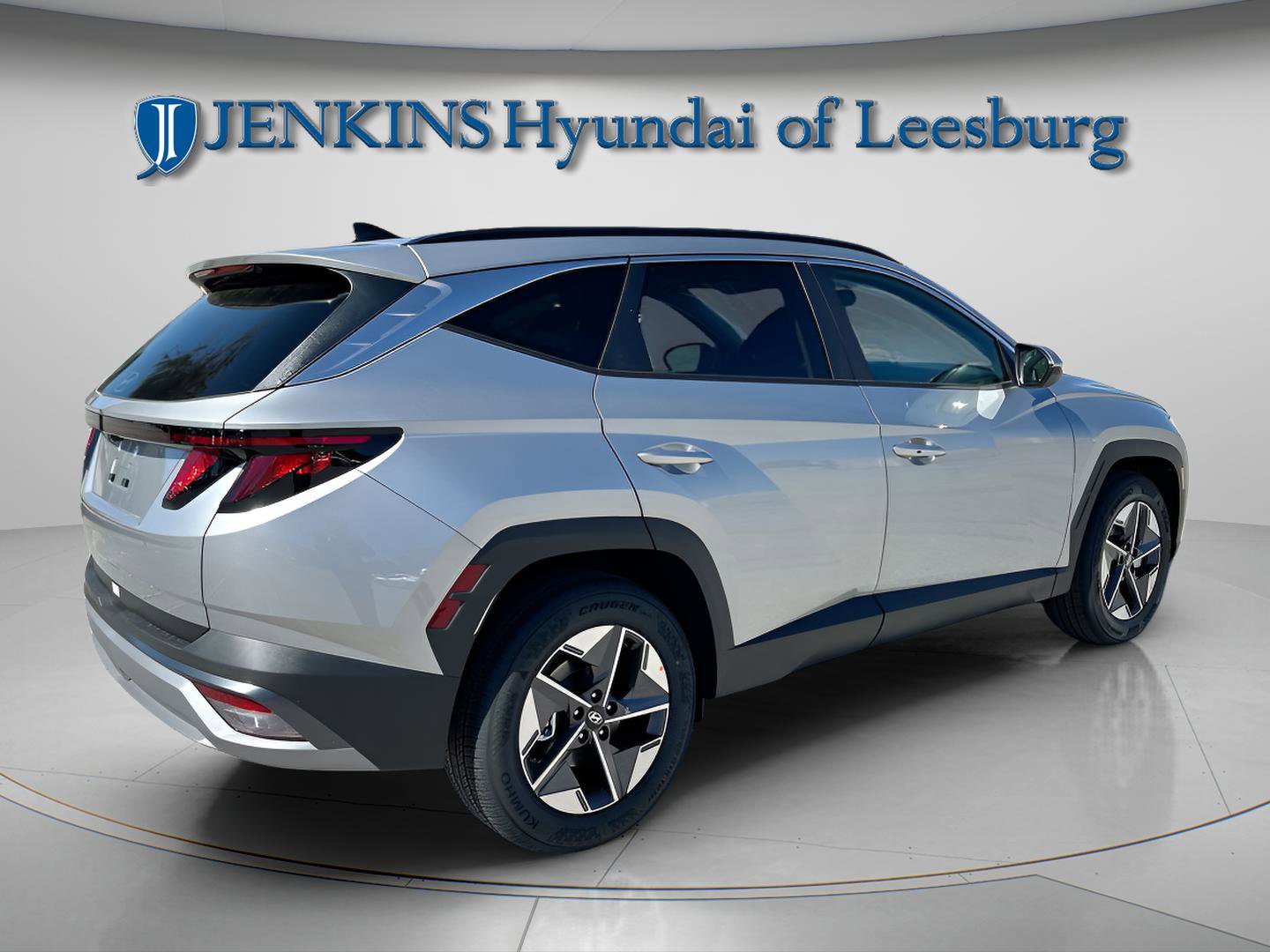 New 2026 Hyundai Tucson SEL image 6