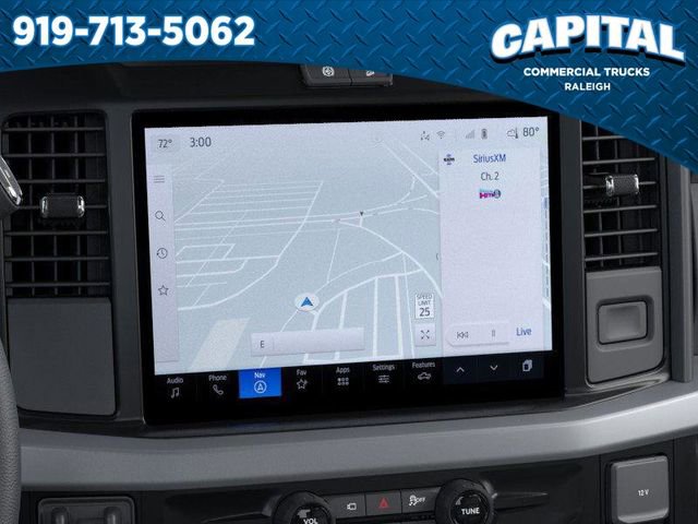New 2026 Ford F350 XLT w/ XLT Premium Package image 14