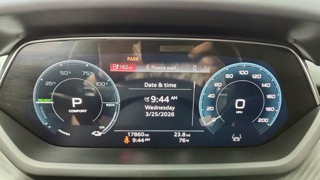Used 2023 Audi e-tron GT Premium Plus w/ Performance Package image 37