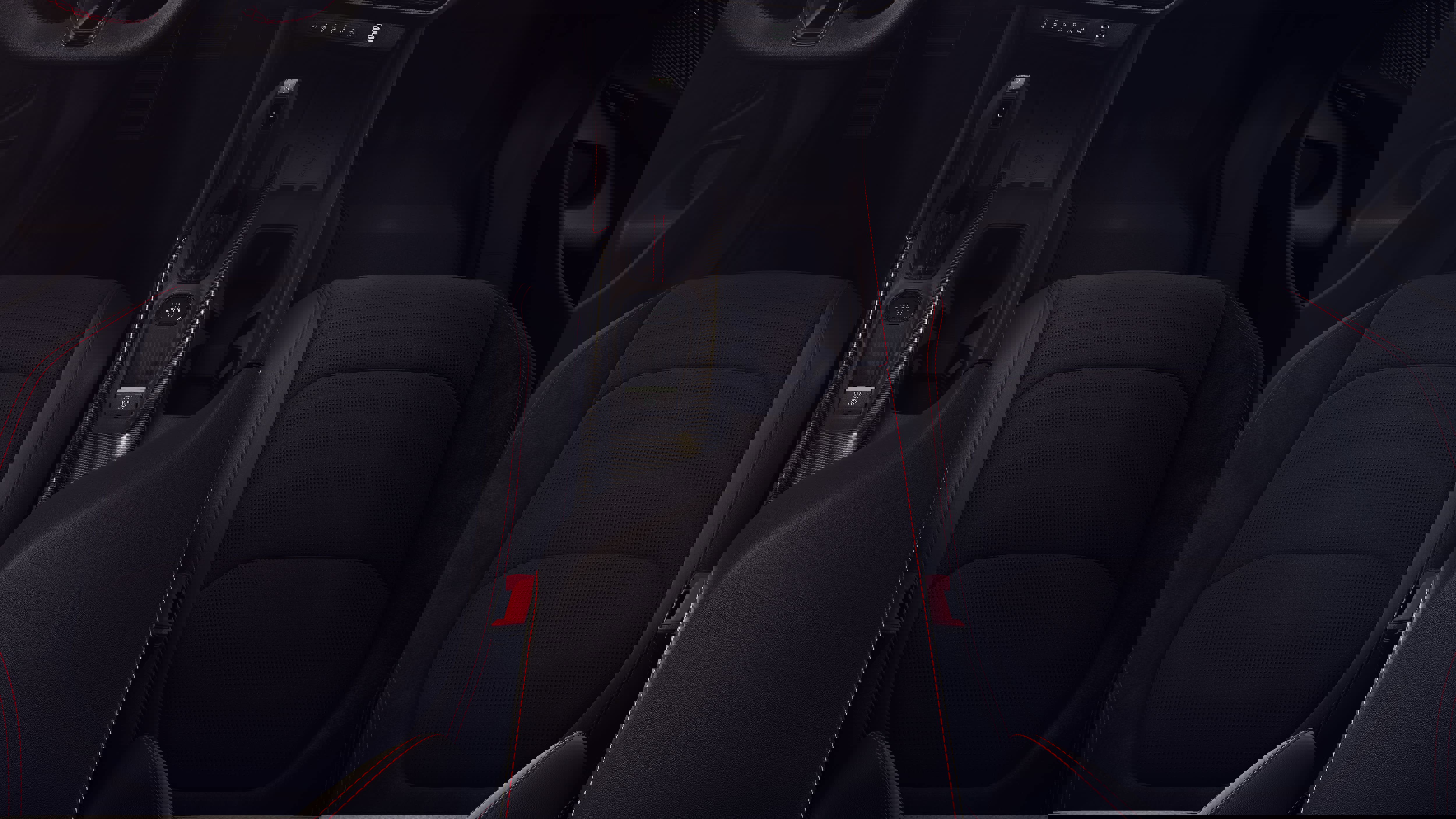 New 2026 Dodge Charger Daytona Scat Pack image 4