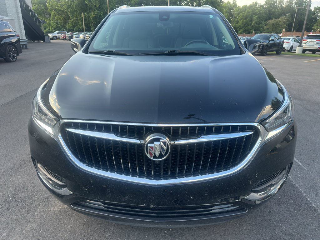 Used 2019 Buick Enclave Premium w/ Experience Buick Package FWD image 2