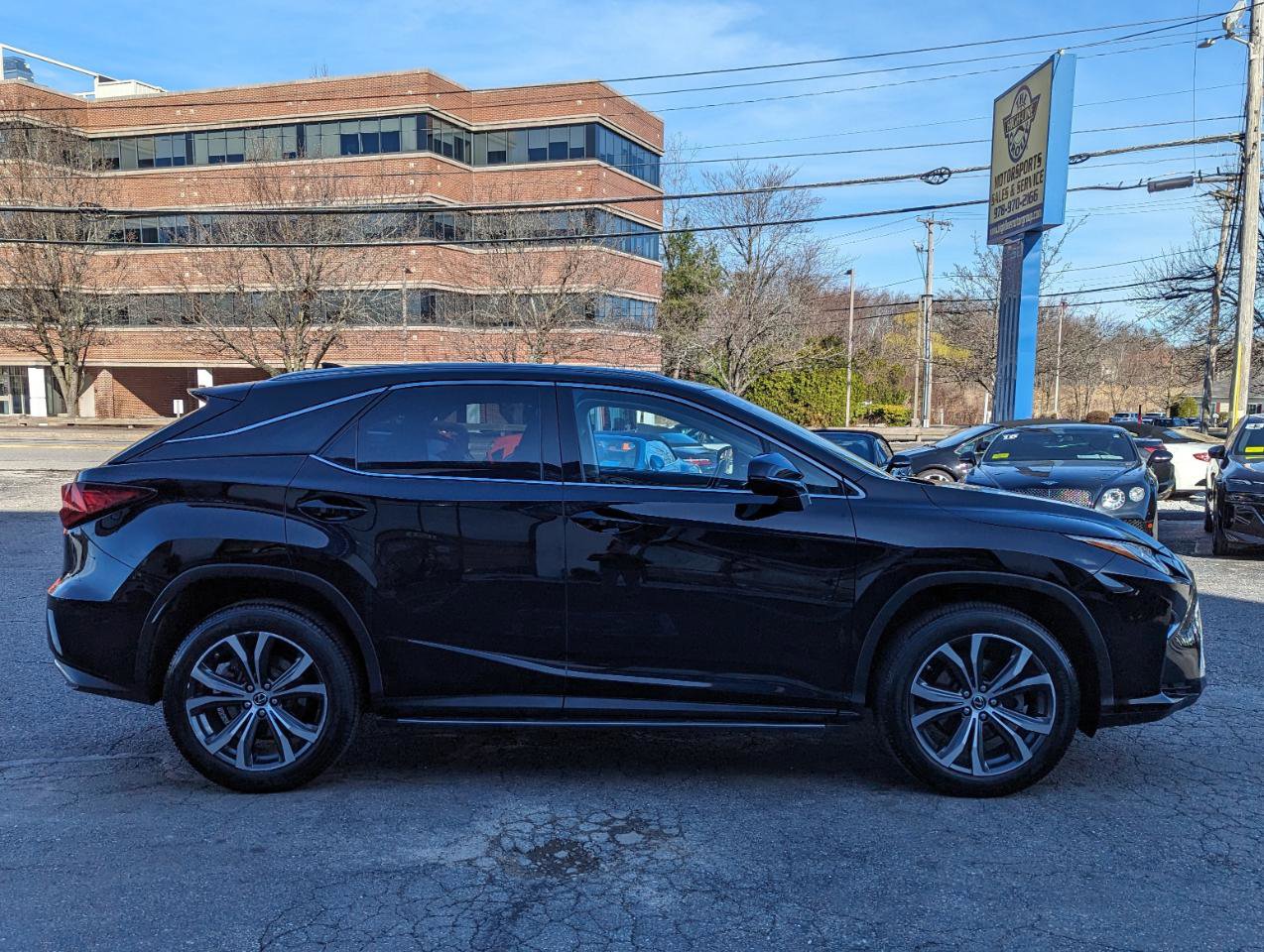 Used 2019 Lexus RX 350 AWD image 6