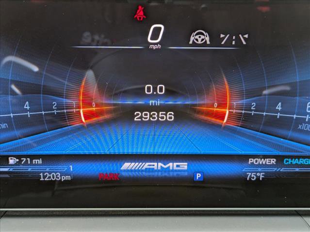 Certified 2024 Mercedes-Benz GLE 53 AMG 4MATIC Coupe image 14